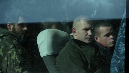 Солдат ВСУ, обвиняемых в военных преступлениях, будут судить в ДНР