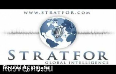Stratfor констатировал раскол Европы из-за Украины