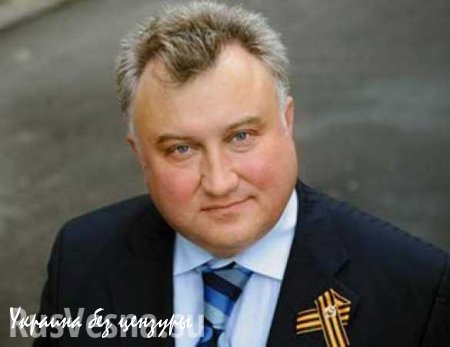 В Киеве убит последовательный противник евромайдана
