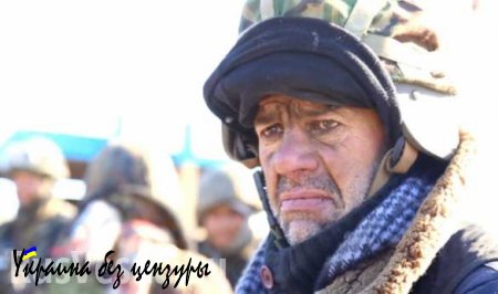 ВСУ ликвидируют «добровольческие» батальоны, выдавливая их к позициям ДНР — Басурин