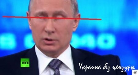 Сеть шутит над прямой линией с Путиным
