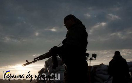 Военный обзор: ВСУ пытаются прорвать оборону ДНР, ополчение отбивает атаки