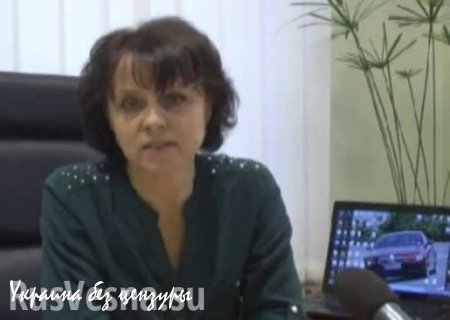 В Хмельницкой обл. Украины убита редактор «Нетешинского вестника» Ольга Мороз