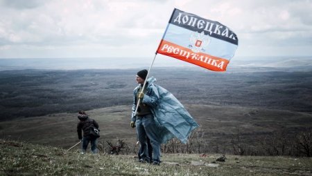ЛНР и ДНР: идея "вернуть Донбасс в состав Украины" приведет к геноциду