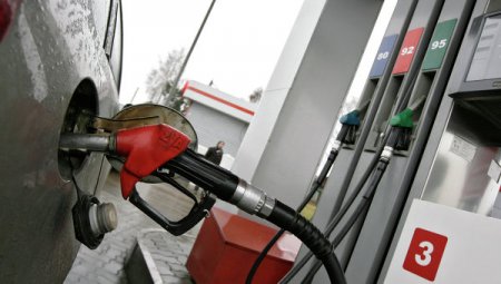 Пушилин: цены на бензин в ДНР будут ниже, чем на Украине