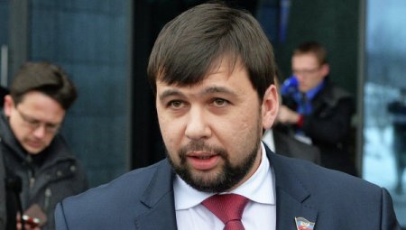 Пушилин: в случае нового референдума в ДНР результаты не изменились бы