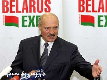 В Белоруссии в День Победы решили заменить георгиевскую ленту