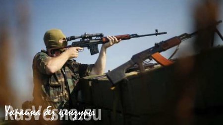 Сводка: обстановка напряженная, ВСУ продолжают обстрелы на Донецком, Горловском, Мариупольском и Луганском направлениях