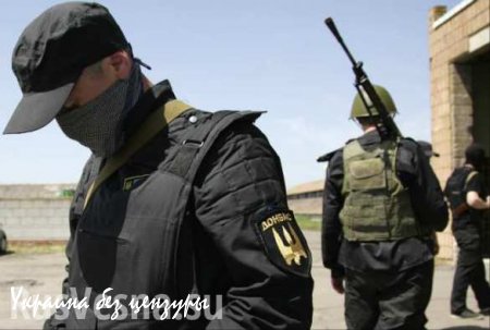Инструктор батальона «Донбасс» : убийство Бузины — это «акция по наведению порядка»