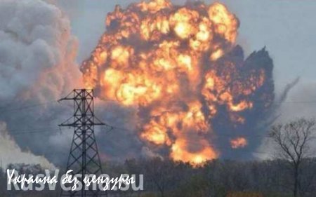 Окраины Донецка вновь подверглись обстрелам, также один из снарядов разорвался в районе вокзала