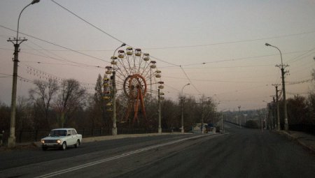 В Луганске будут экономить электроэнергию на коммунальных предприятиях