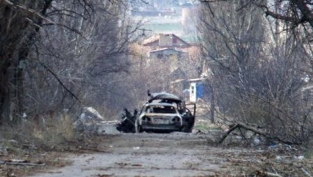ДНР: силовики за сутки 26 раз нарушили перемирие в Донбассе