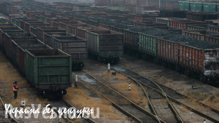 Украинские шахтеры требуют принять срочные меры по восстановлению прав шахтеров и урегулированию кризиса в отрасли