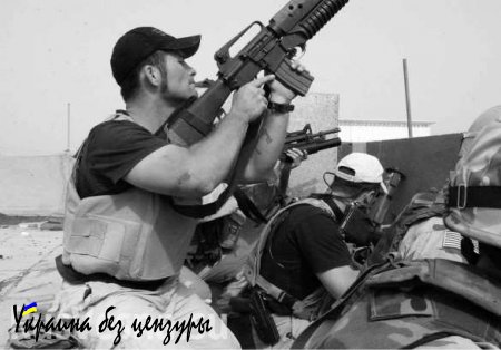 Минобороны ДНР: Наёмники американской частной военной компании переброшены к населенному пункту Волноваха