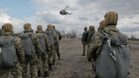 Басурин: Киев подготовил более 300 человек для диверсий в ДНР и ЛНР