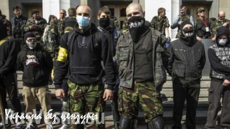 Украинские националисты готовят провокации в ДНР на 9 мая, — Минобороны Республики
