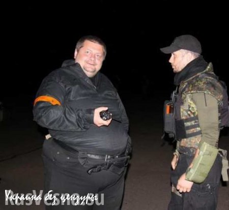Скандально известные нардепы Мосийчук и Мельничук скоро лишатся депутатской неприкосновенности