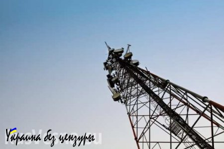 Правительство ДНР утвердило создание в Республике оператора мобильной связи