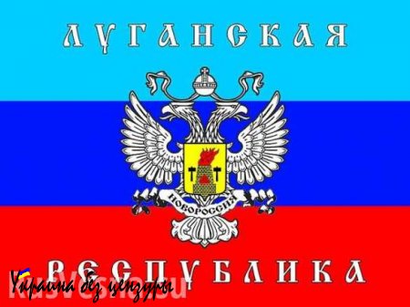 Депутаты Народного совета ЛНР сегодня приняли закон «О военном положении»