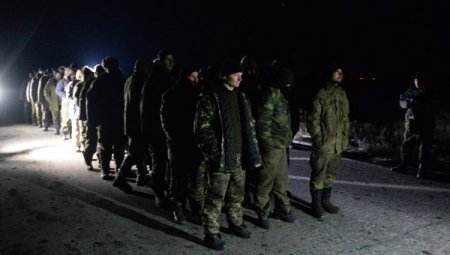 Пушилин: Киев продолжает удерживать ополченцев