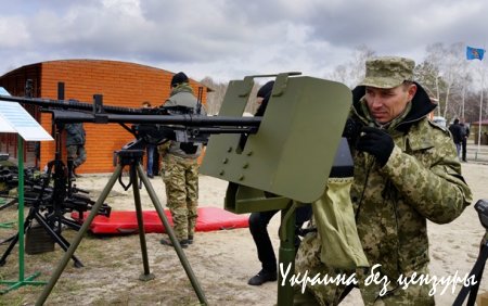 Обзор зарубежных СМИ: почему украинцы уклоняются от службы в армии