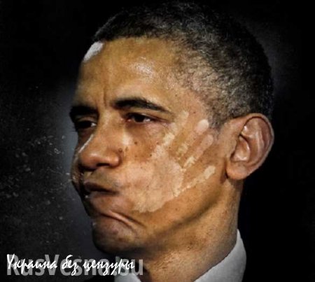Пощечина Обаме от России и Ирана (ВИДЕО)