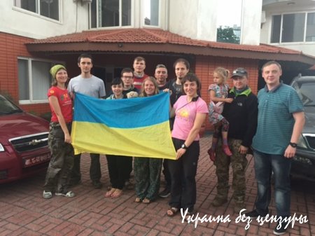 Из Непала эвакуировали пятерых украинцев
