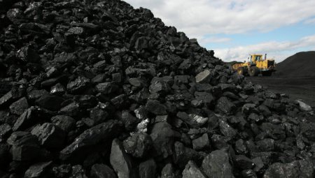 ДНР поставила на Украину за последние 2 месяца почти 400 тыс тонн угля