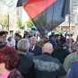 Первомай в Николаеве: ветеран подбил глаз националисту, защищая красное знамя (ФОТО, ВИДЕО) Первомай в Николаеве: ветеран подбил глаз националисту, защищая красное знамя (ФОТО, ВИДЕО)
