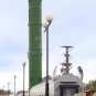 Россия завершила проектирование ракетного поезда (ВИДЕО+ФОТО)