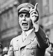 В телепередаче у Шустера украинский старик заявил о том, что немецкий концлагерь был прекрасен В телепередаче у Шустера украинский старик заявил о том, что немецкий концлагерь был прекрасен