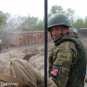 Батальон ДНР «Викинг»: В Белой Каменке ВСУ ведут обстрелы из тяжелого вооружения (ФОТО)
