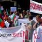 В Болгарии прошел митинг в поддержку Народной Рады Бессарабии (ФОТО)