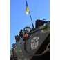 Минобороны Украины: На Луганщине за ВСУ воюют «трансформеры» (ФОТО)