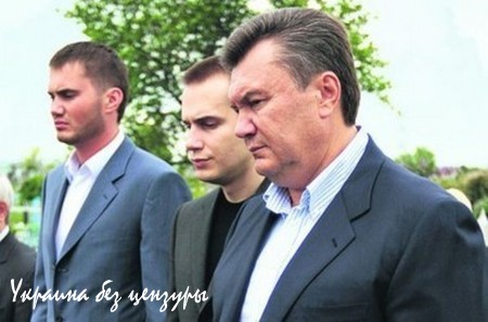 Дети пяти президентов Украины: от элитных школ и учебы в Англии до собственного бизнеса (фото)