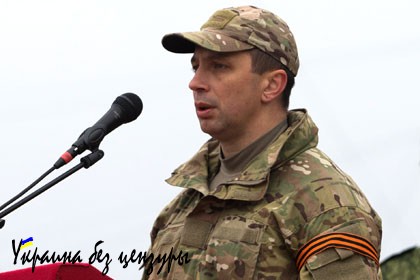 Убийство Мозгового — кто и зачем? Часть № I Убийство Мозгового — кто и зачем? Часть № I