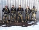Армия Новороссии Армия Новороссии