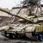 Донбасс: Ситуация серьёзно ухудшилась, ВСУ накрывают Донецк Донбасс: Ситуация серьёзно ухудшилась, ВСУ накрывают Донецк