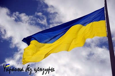 Политику власти Украины одобряет лишь 1% населения страны