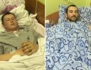 Шурыгин: О пленных спецназовцах и либеральной сволочи... Шурыгин: О пленных спецназовцах и либеральной сволочи...