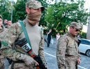 Тысяча боевиков направляется в столицу Украины. Коломойский пошел на Киев. Тысяча боевиков направляется в столицу Украины. Коломойский пошел на Киев.