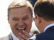 Вашингтон назначил Касьянова главным либелалом по России. Вашингтон назначил Касьянова главным либелалом по России.