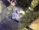 Бойцы Моторолы уничтожили группу украинских диверсантов