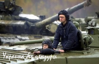 Грызун - защитник Евросоюза Грызун - защитник Евросоюза