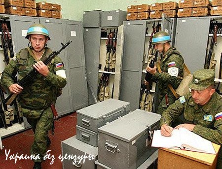 C-300 в Одессе: как Киев блокирует российских миротворцев в Приднестровье C-300 в Одессе: как Киев блокирует российских миротворцев в Приднестровье