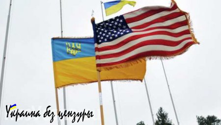 Посол США на Украине: Американские военные учат нацгвардию Украины стрелять из миномёта (ВИДЕО)