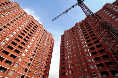 Сколько будет стоить недвижимость в Киеве этой весной 
