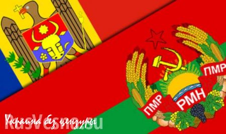 Молдавия не готова к реинтеграции Приднестровья