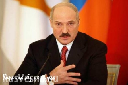 Лукашенко заявил о потеплении отношений с Западом и напомнил о своей «сдержанной позиции» по Крыму