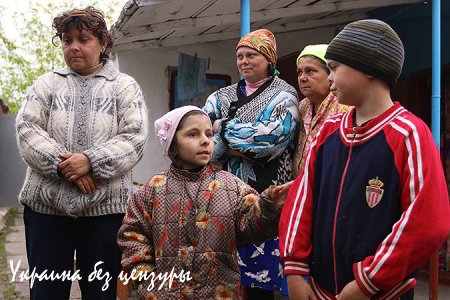 Украинские войска обстреливают Донбасс, разрушая школы и памятники героям Великой Отечественной войны (ВИДЕО+ФОТО)